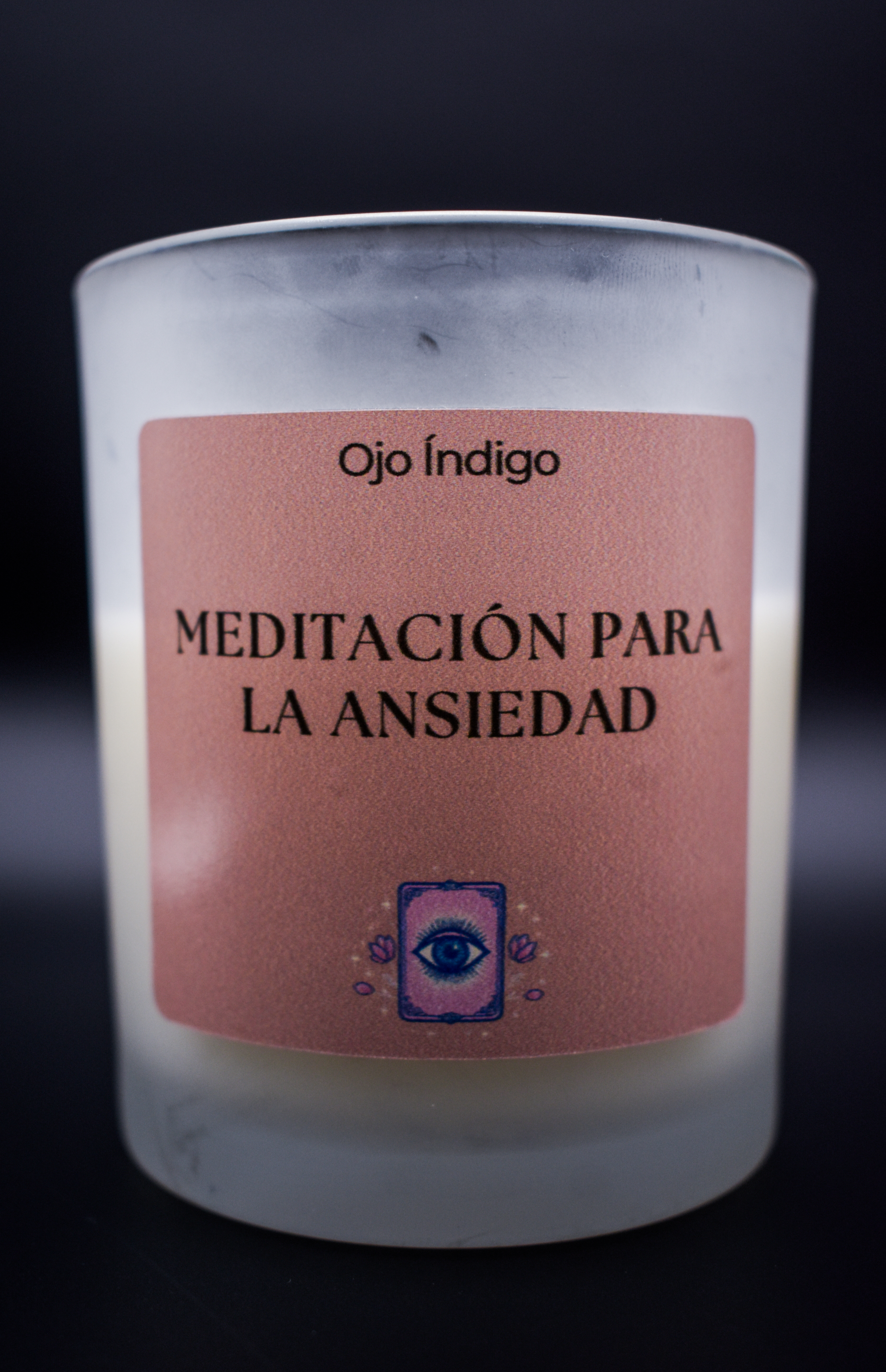 Velas Colección Bienestar Energético