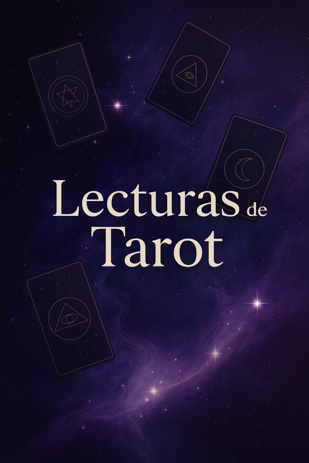 Lecturas del Tarot