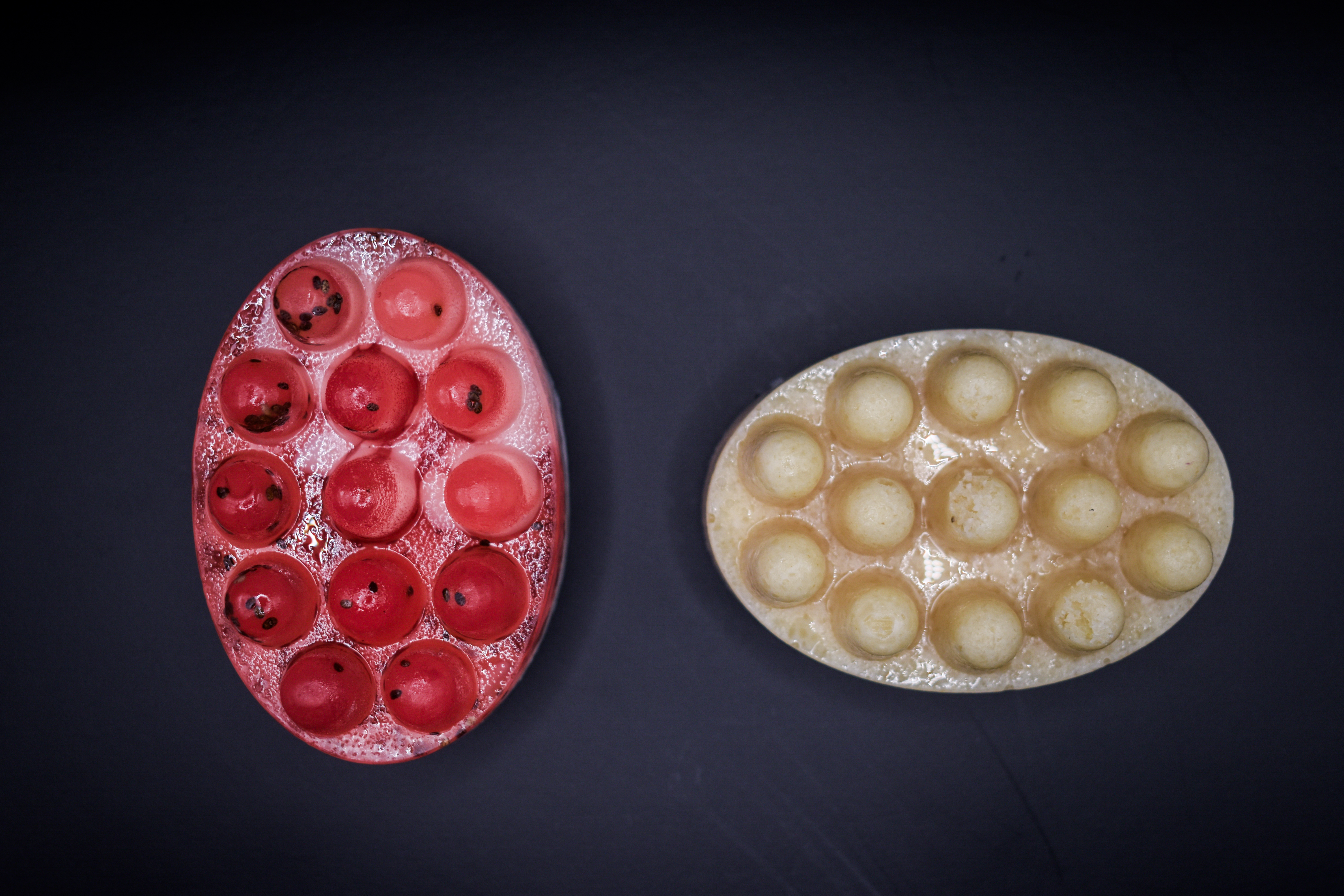 Jabón de Magnetismo