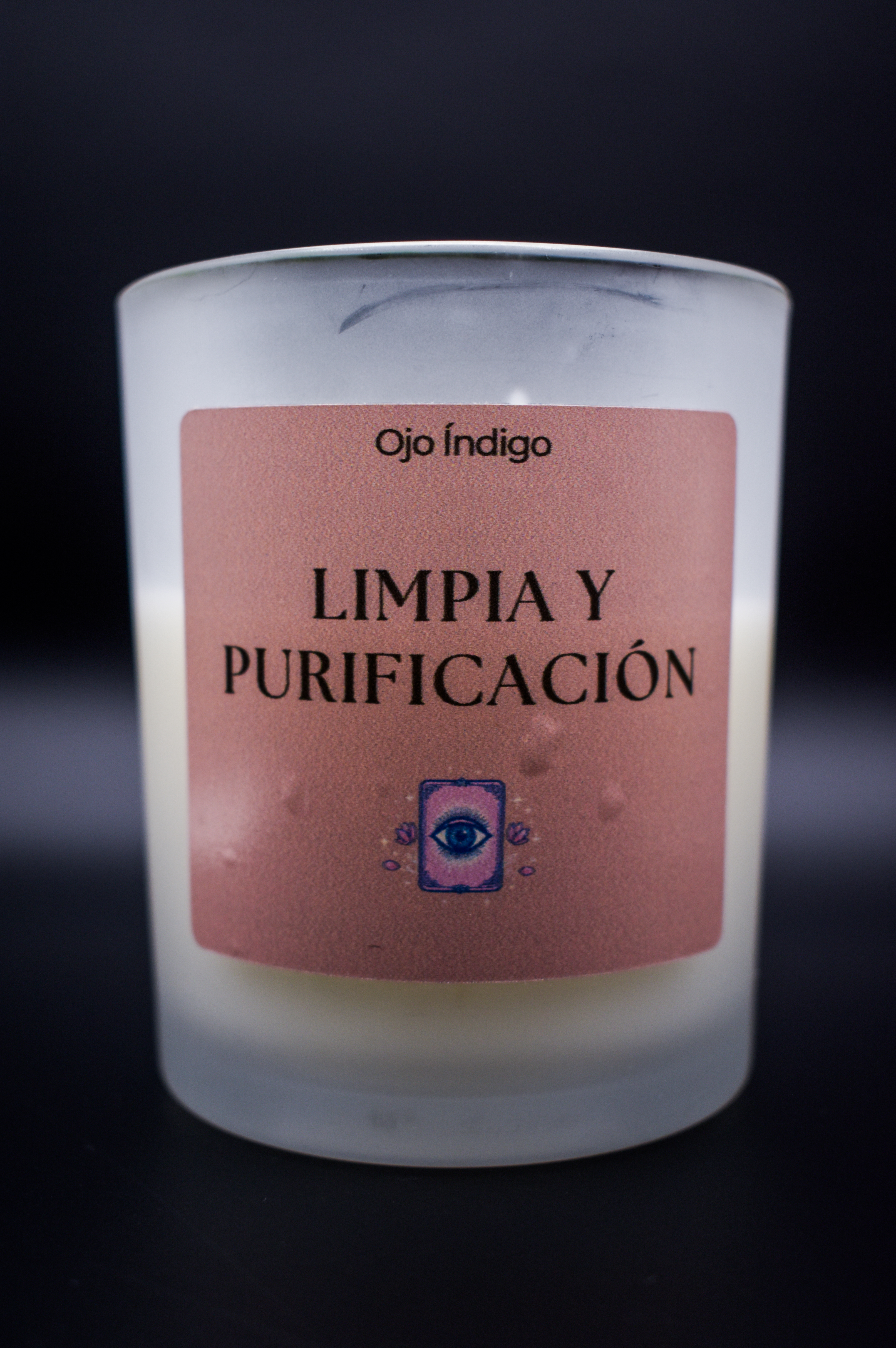 Velas Colección Bienestar Energético