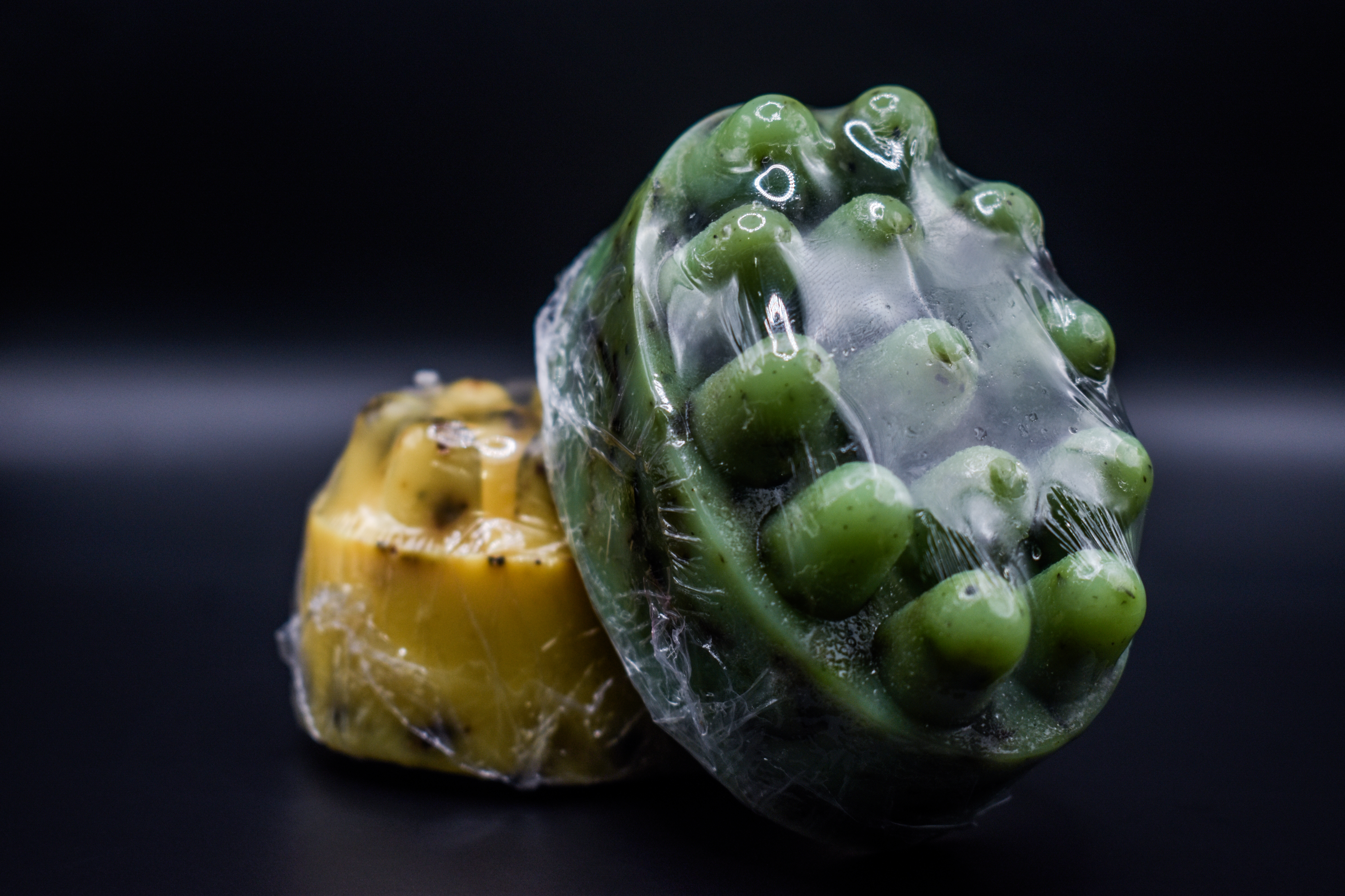 Jabón de Abundancia