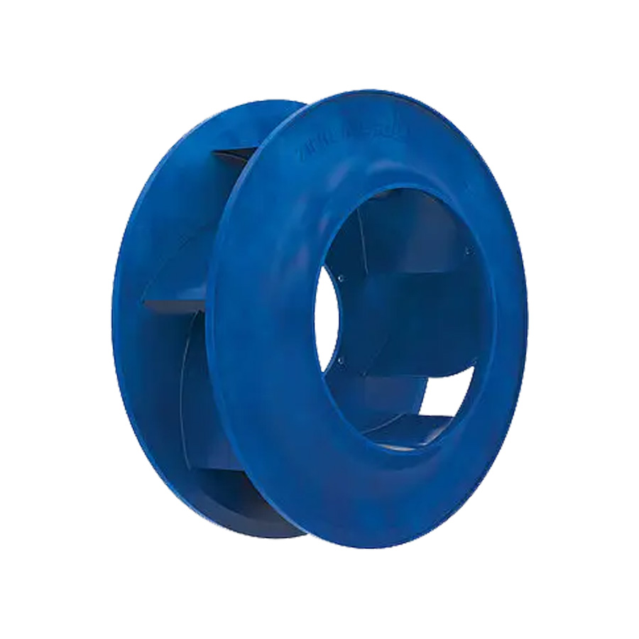 Ventiladores Centrifugos ZIEHL-ABEGG