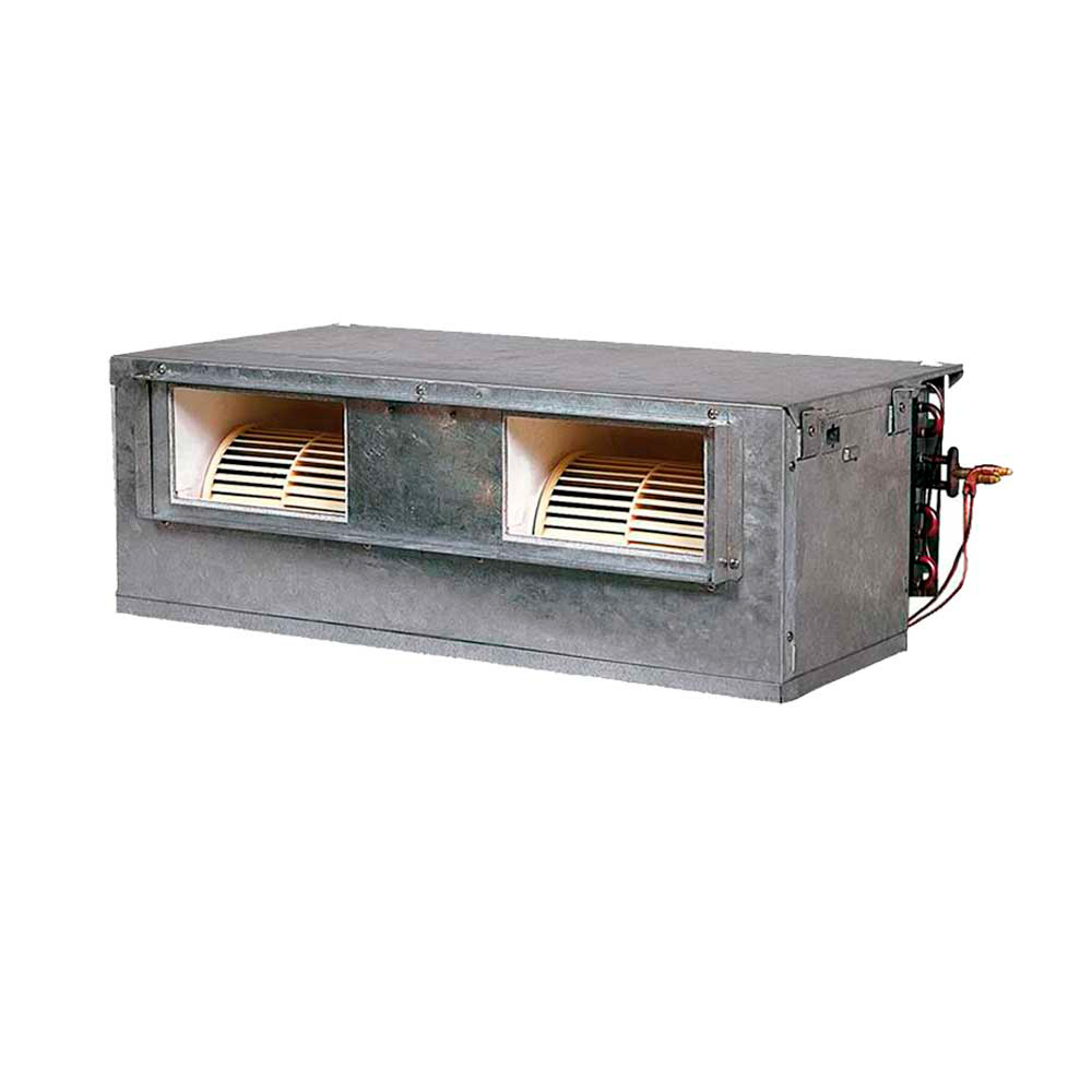 Ar-Condicionado Duto Carrier Heavy só Frio