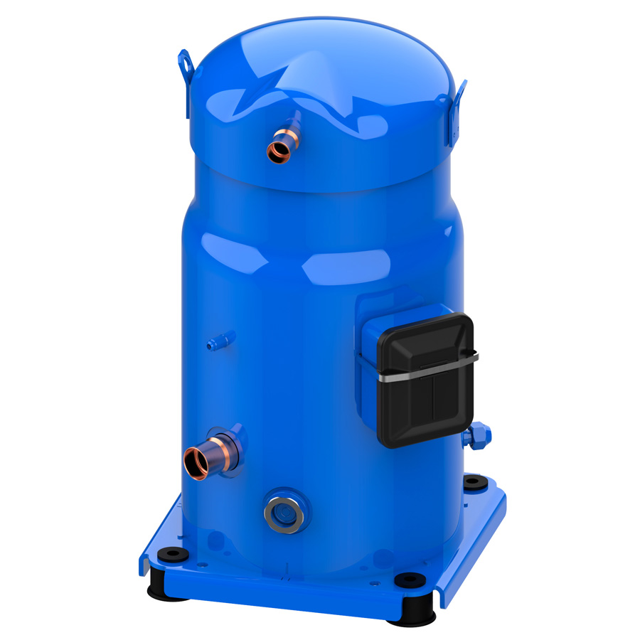 Compressores Scroll SM120 R22 10TR Danfoss para Ar Condicionado