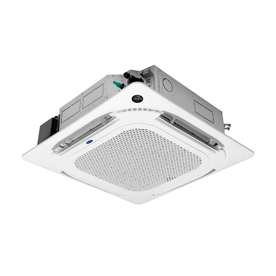 Ar-Condicionado Split Inverter Cassete Carrier Connect Só Frio