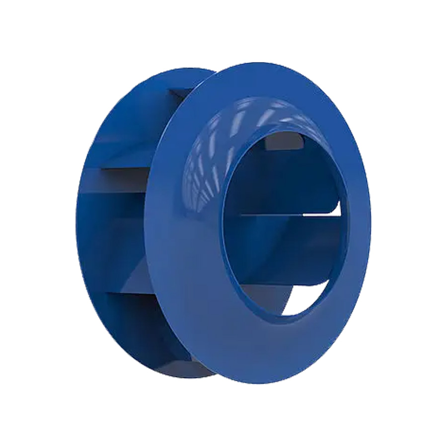 Ventiladores Centrifugos ZIEHL-ABEGG