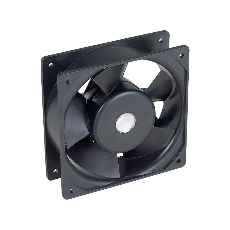 Microventilador Axial Ventisilva E11 NYCD