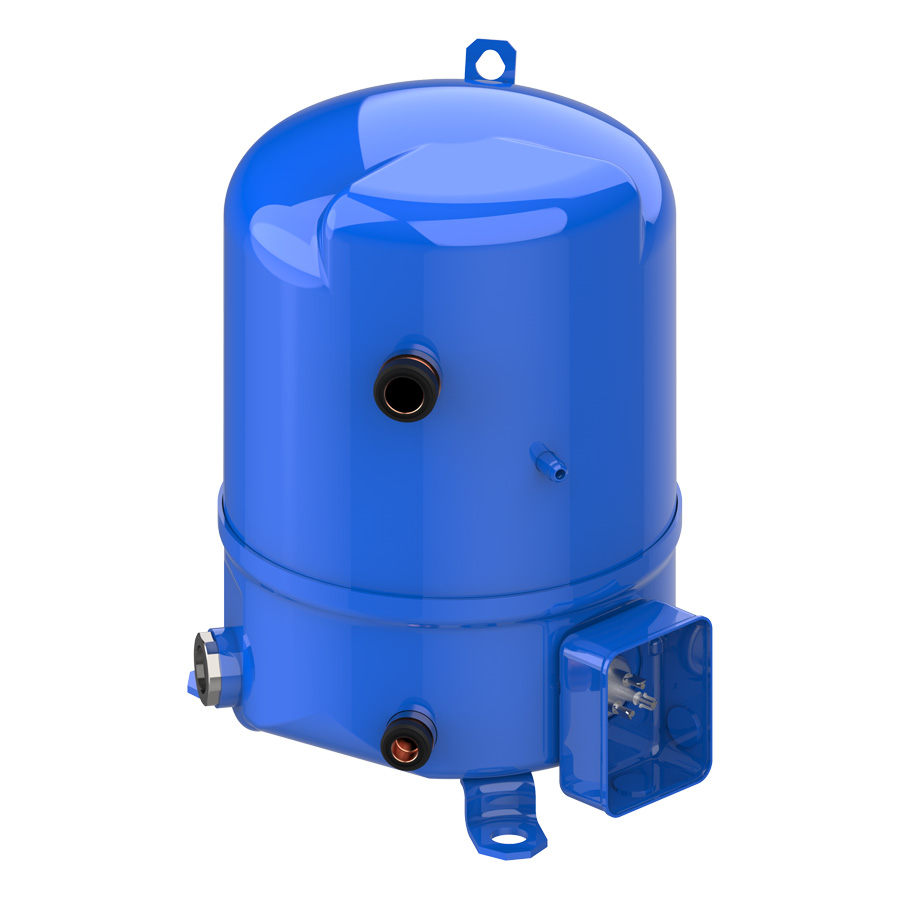 Compressores Recíproco MT28 R22 1,5HP Danfoss