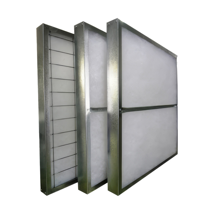 Filtros de Ar Porta Manta Edmarcas