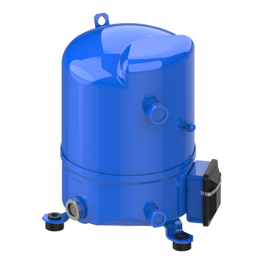 Compressores Recíproco MT36 R22 3HP Danfoss