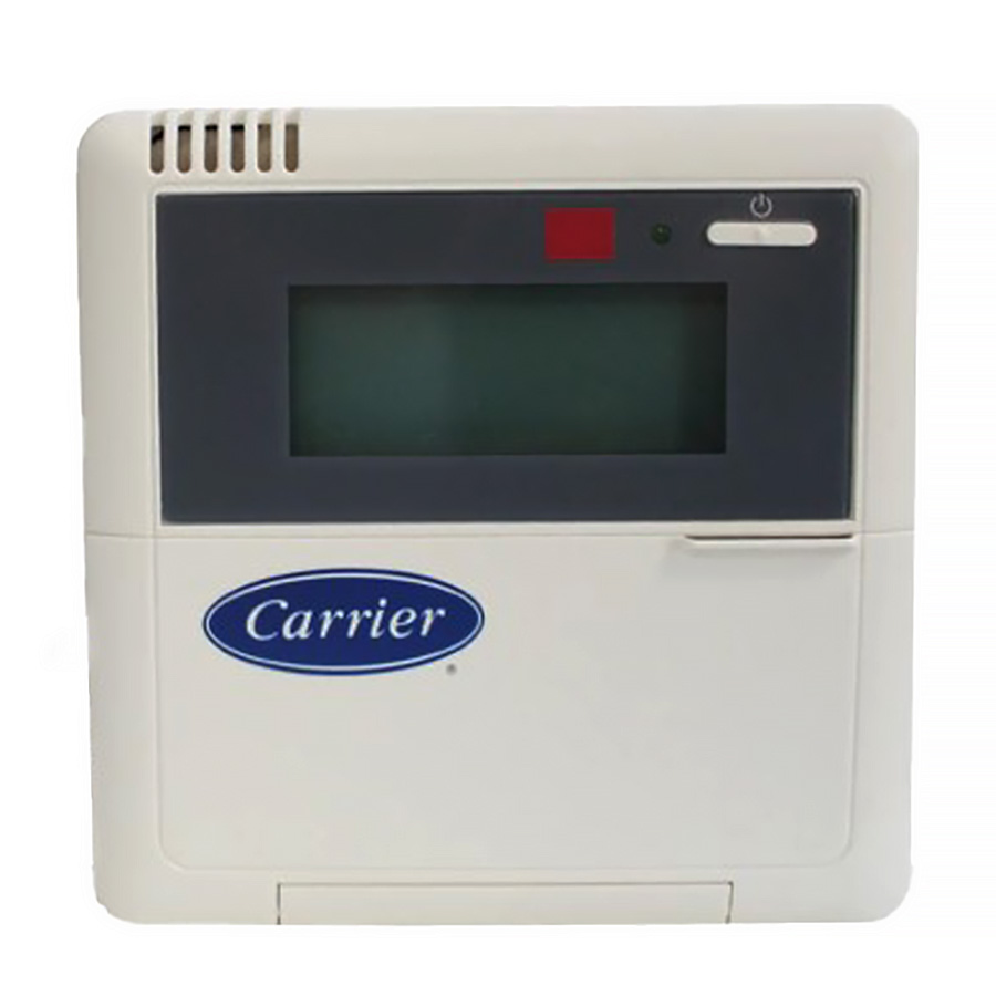 Termostato Eletronico 6FR Ecosplit - ECOCKFR6A