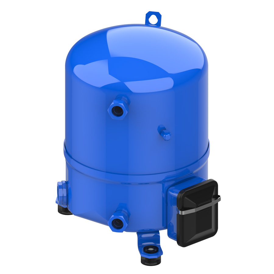 Compressores Recíproco MT28 R22 1,5HP Danfoss