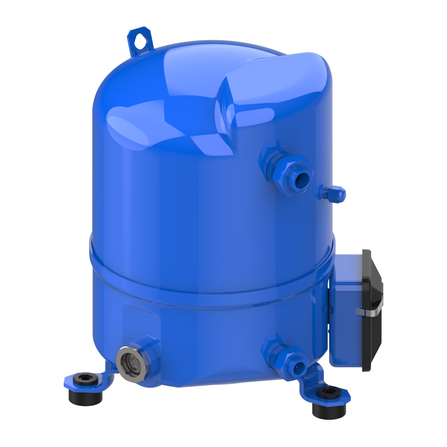 Compressores Recíproco MTZ22 R134/R404 2HP Danfoss