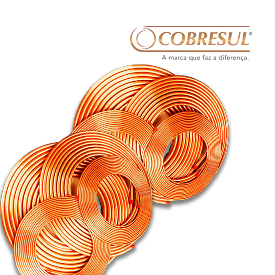 Tubos Cobresul