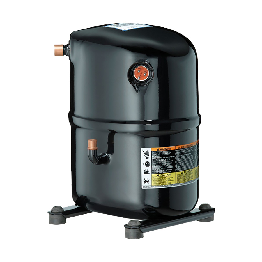 Compressores Recíproco CR42K6M R22 41.500BTUs 3,5TR Copeland