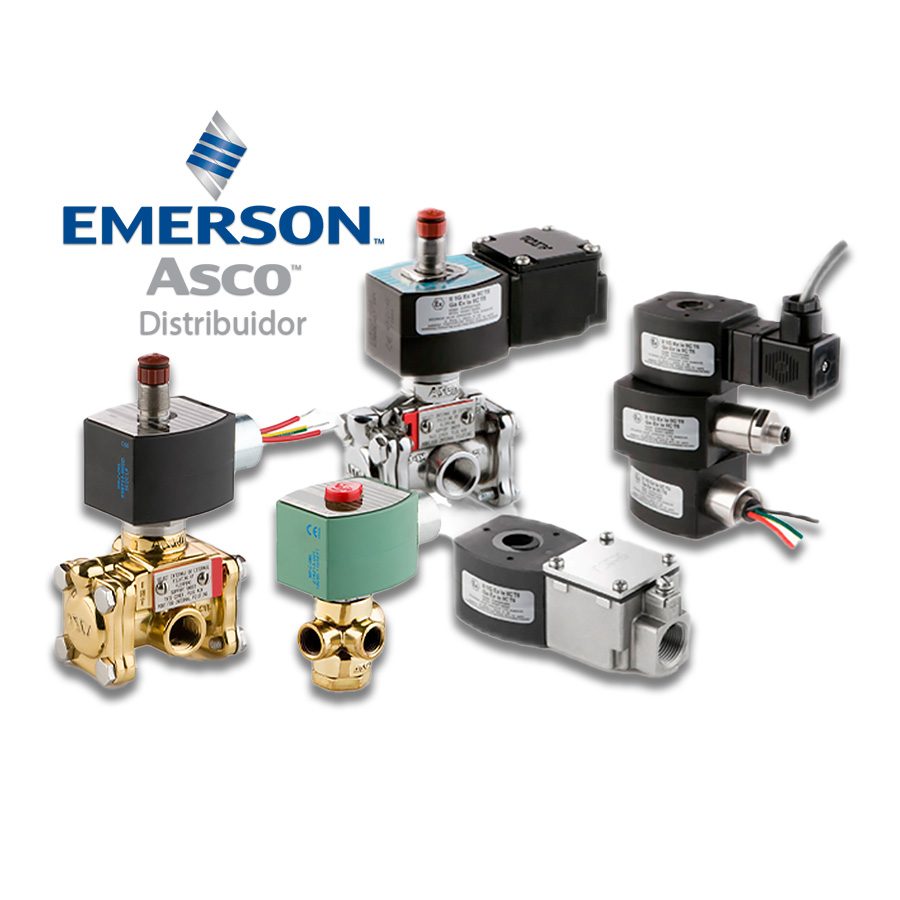 Operadores para área classificada Asco