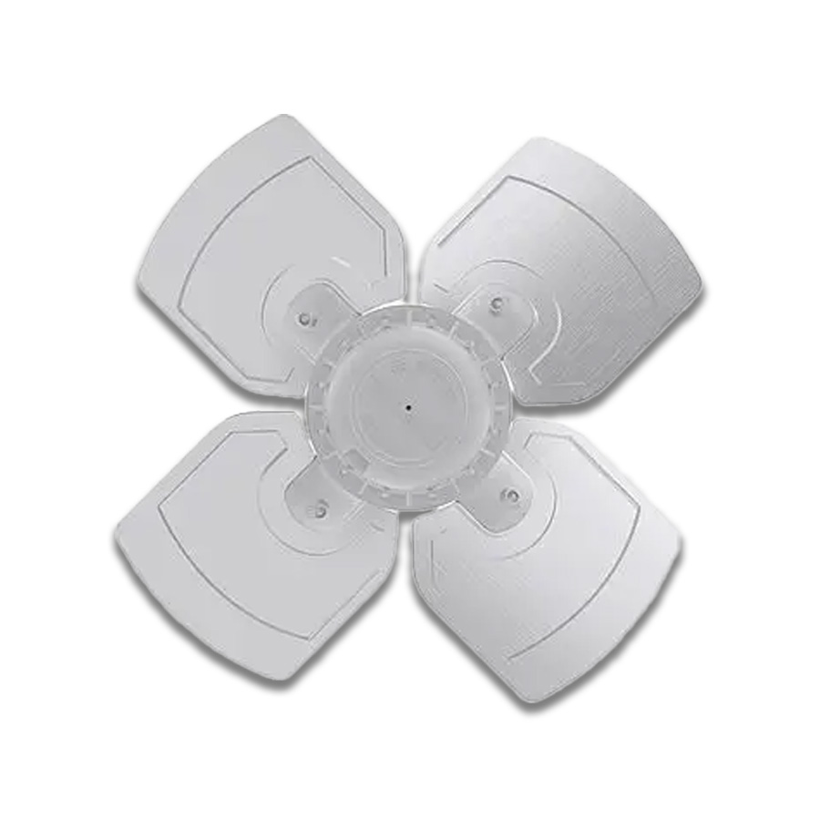 Ventiladores Axiais ZIEHL-ABEGG