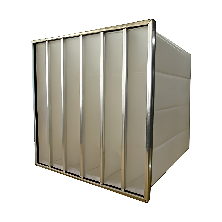 Filtro Multibolsas Edmarcas