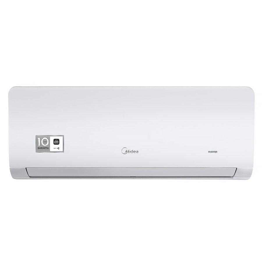 Ar-Condicionado Split Inverter Springer Midea Xtreme Save Connect High Wall