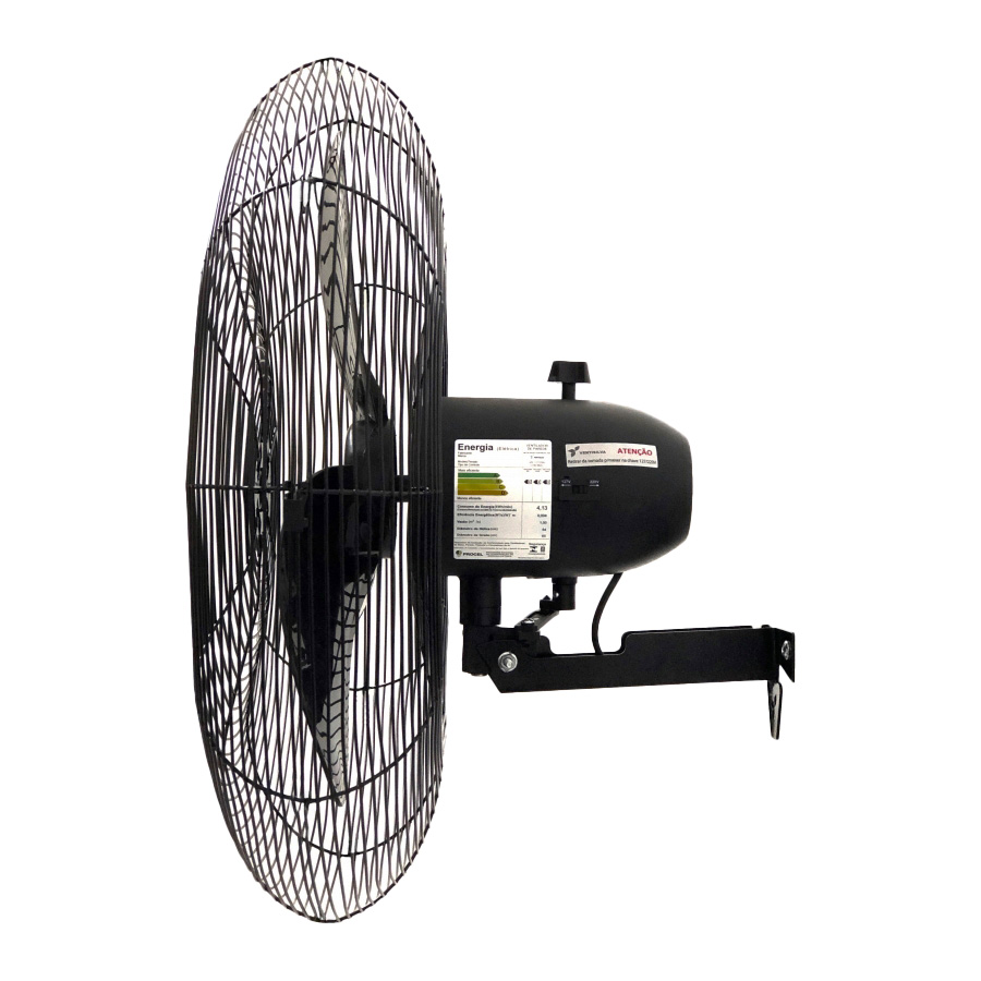 Ventilador de Parede Ventisilva VPL 65 cm