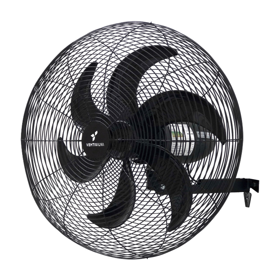 Ventilador de Parede Ventisilva VPL 65 cm