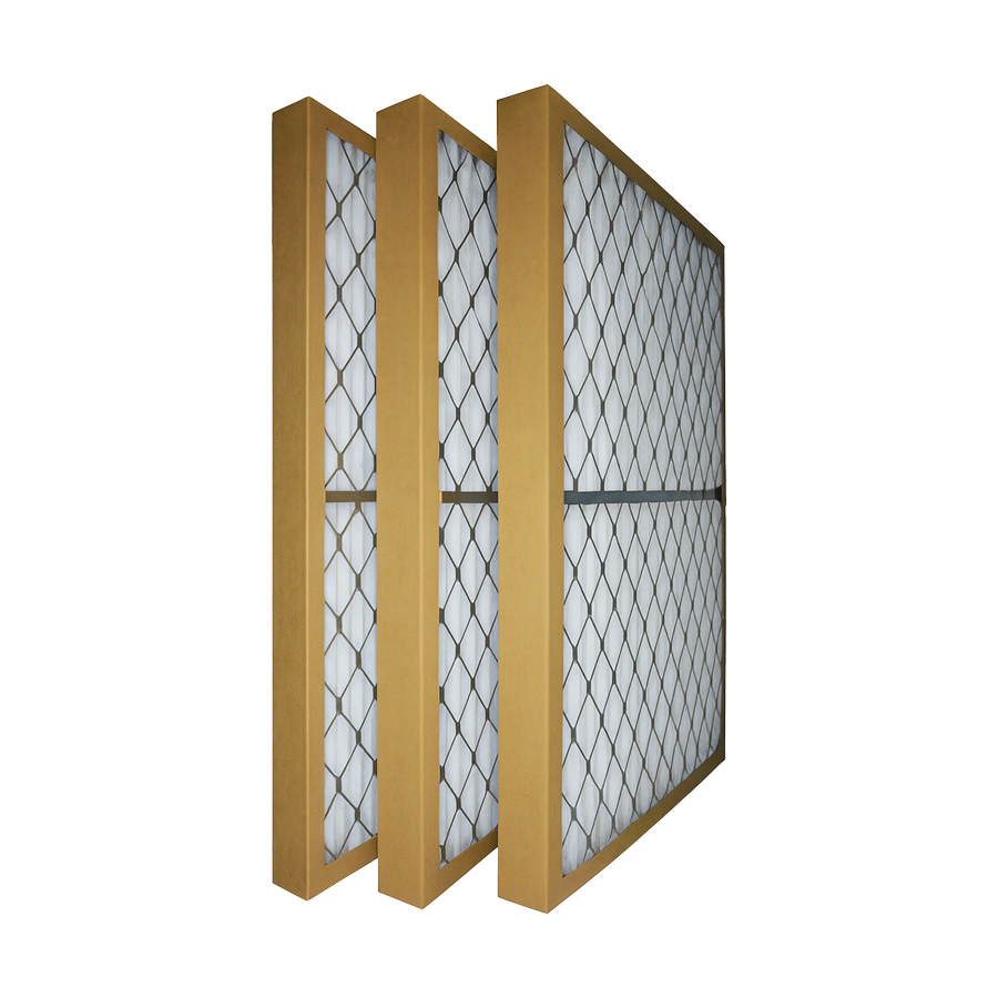 Filtros de Ar Descartáveis Edmarcas