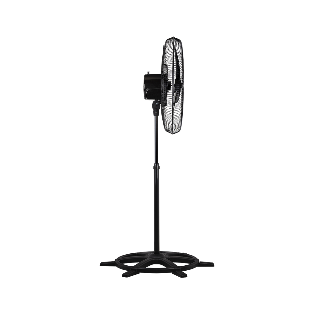 Ventilador de Coluna Ventisol 60cm 200W Preto