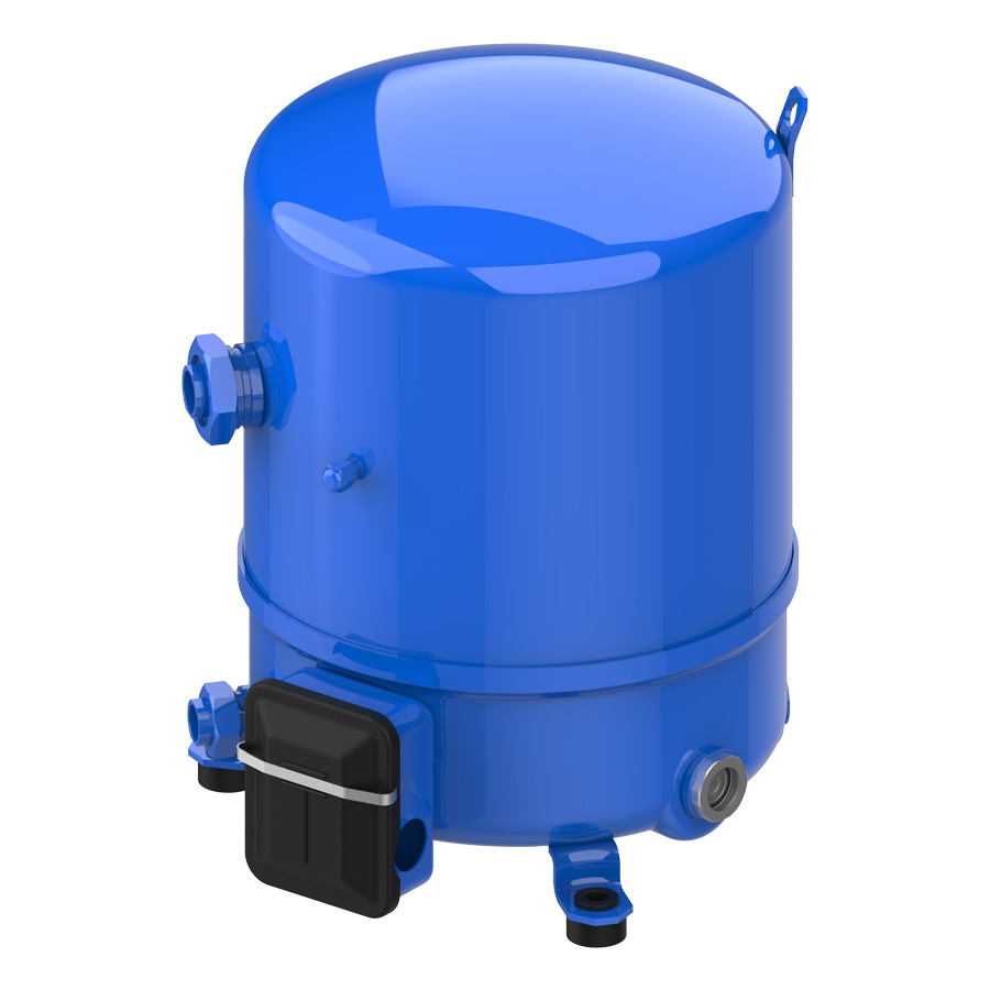 Compressores Recíproco MT80 R22 7HP Danfoss