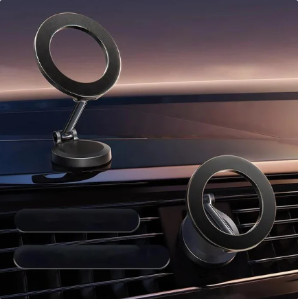 Magnetic Car Phone Holder