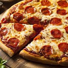 	Pizza Chouriço 36cm