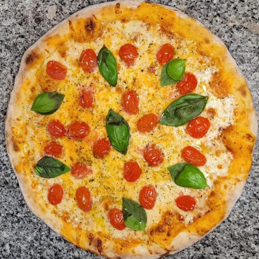 	Pizza Marguerita 36 cm