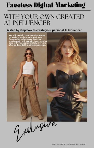 The Ultimate Faceless Creator Bundle