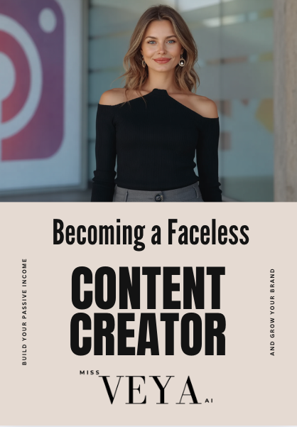 The Ultimate Faceless Creator Bundle