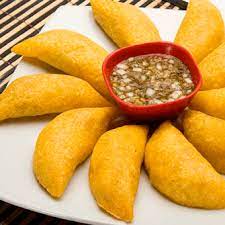 Empanadas colombianas