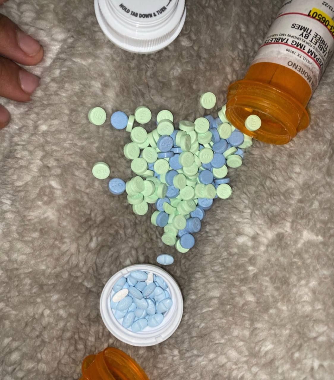 Clonazepam - Klonopin