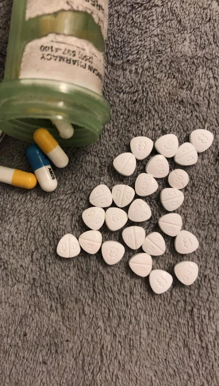 Hydromorphone - Dilaudid