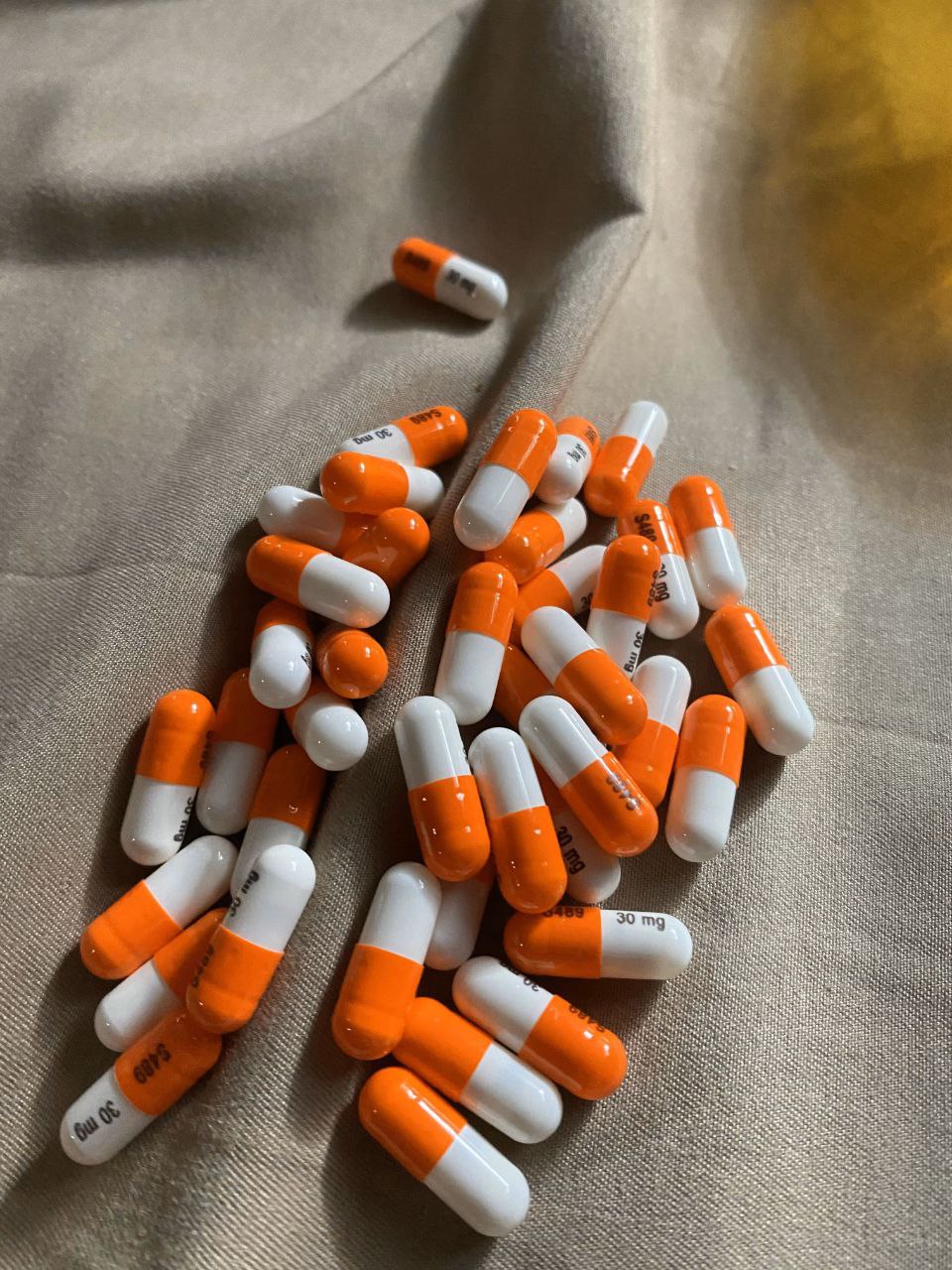 Vyvanse - Lisdexamphetamine