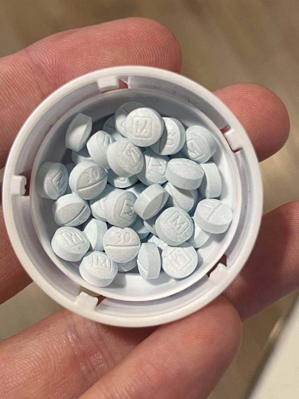 Oxycodone