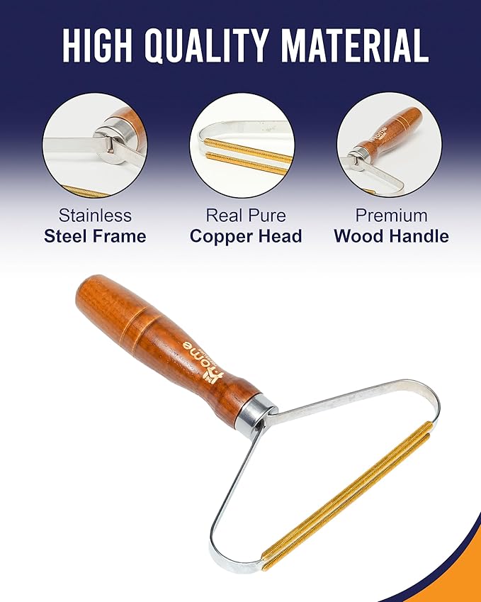 Wooden Handled Cheese Slicer