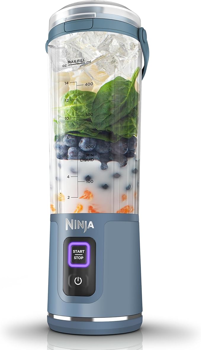 Ninja Portable Blender (530ml)