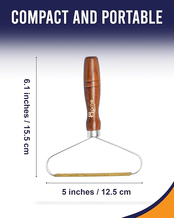 Wooden Handled Cheese Slicer