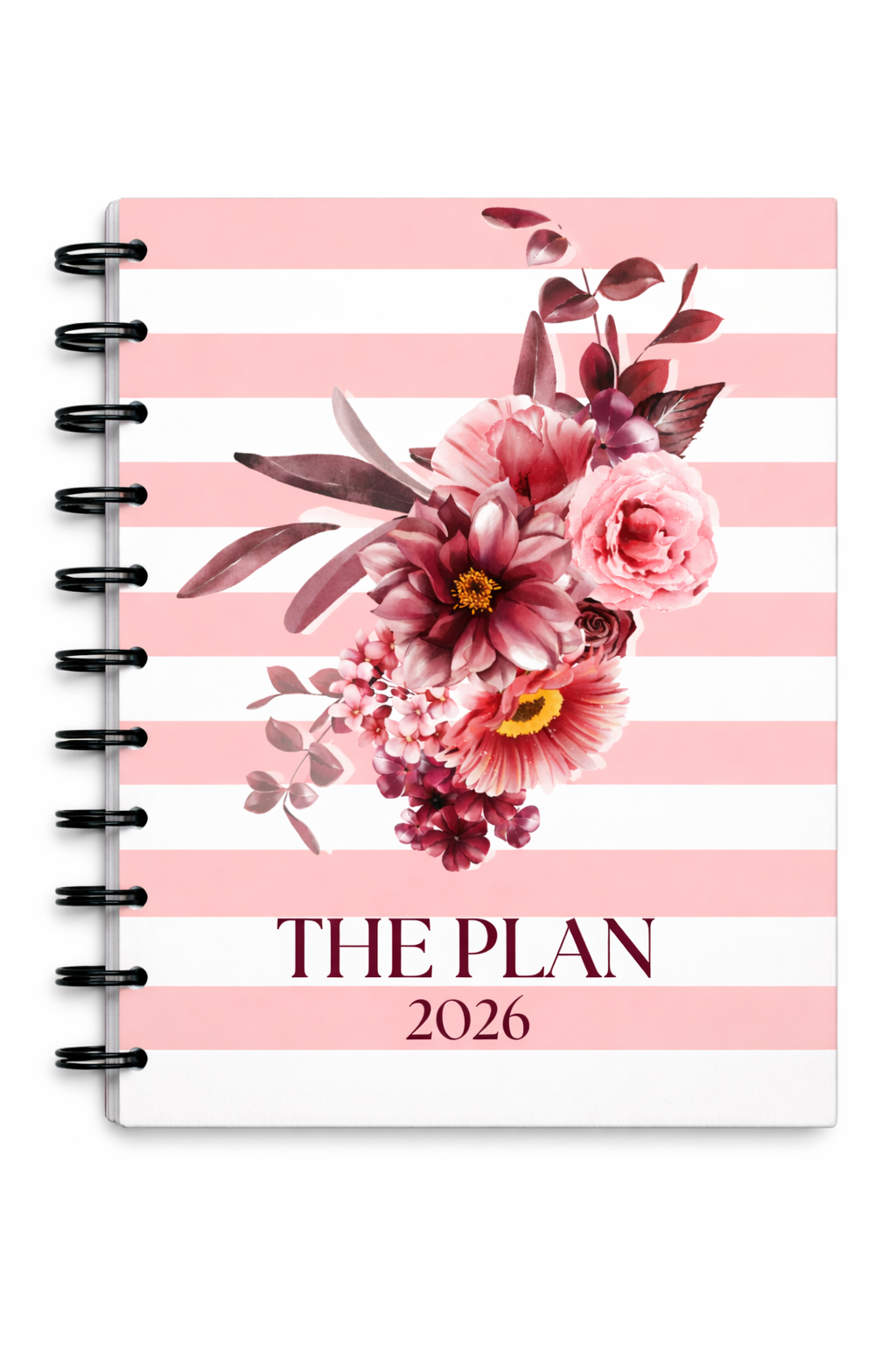 THE PLAN™ Planner