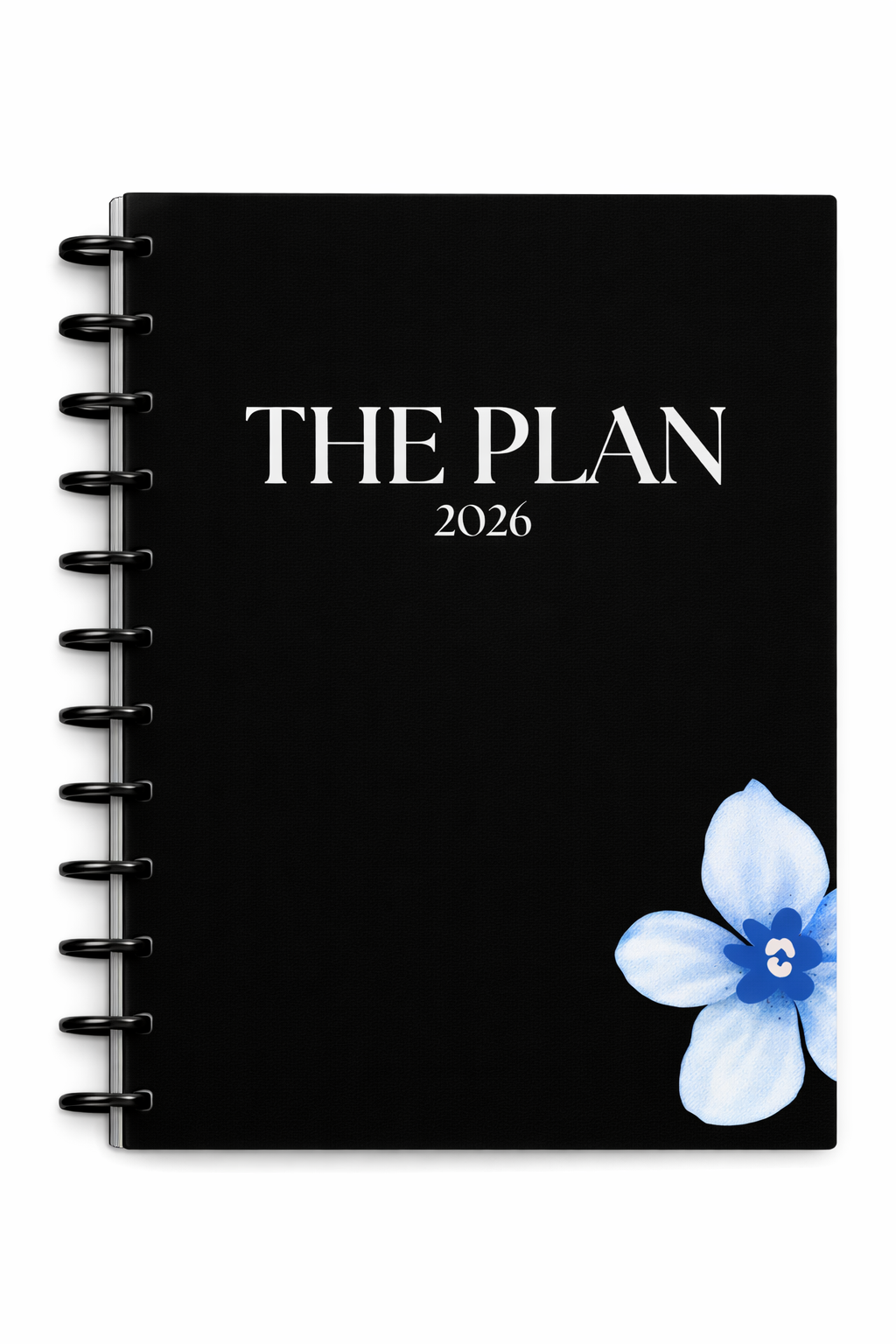 THE PLAN™ Planner