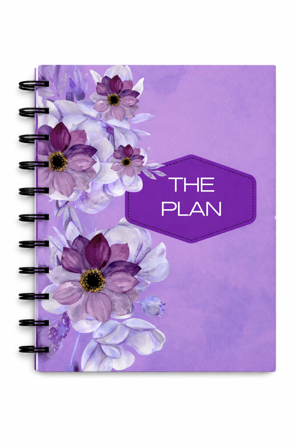 THE PLAN™ Planner