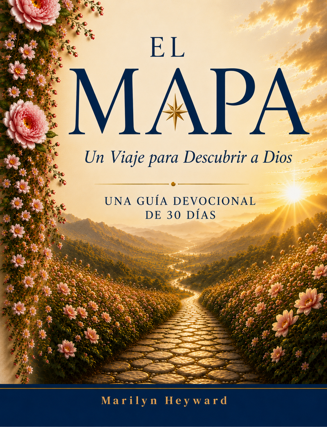 EL MAPA: Un Viaje para Conocer a Dios