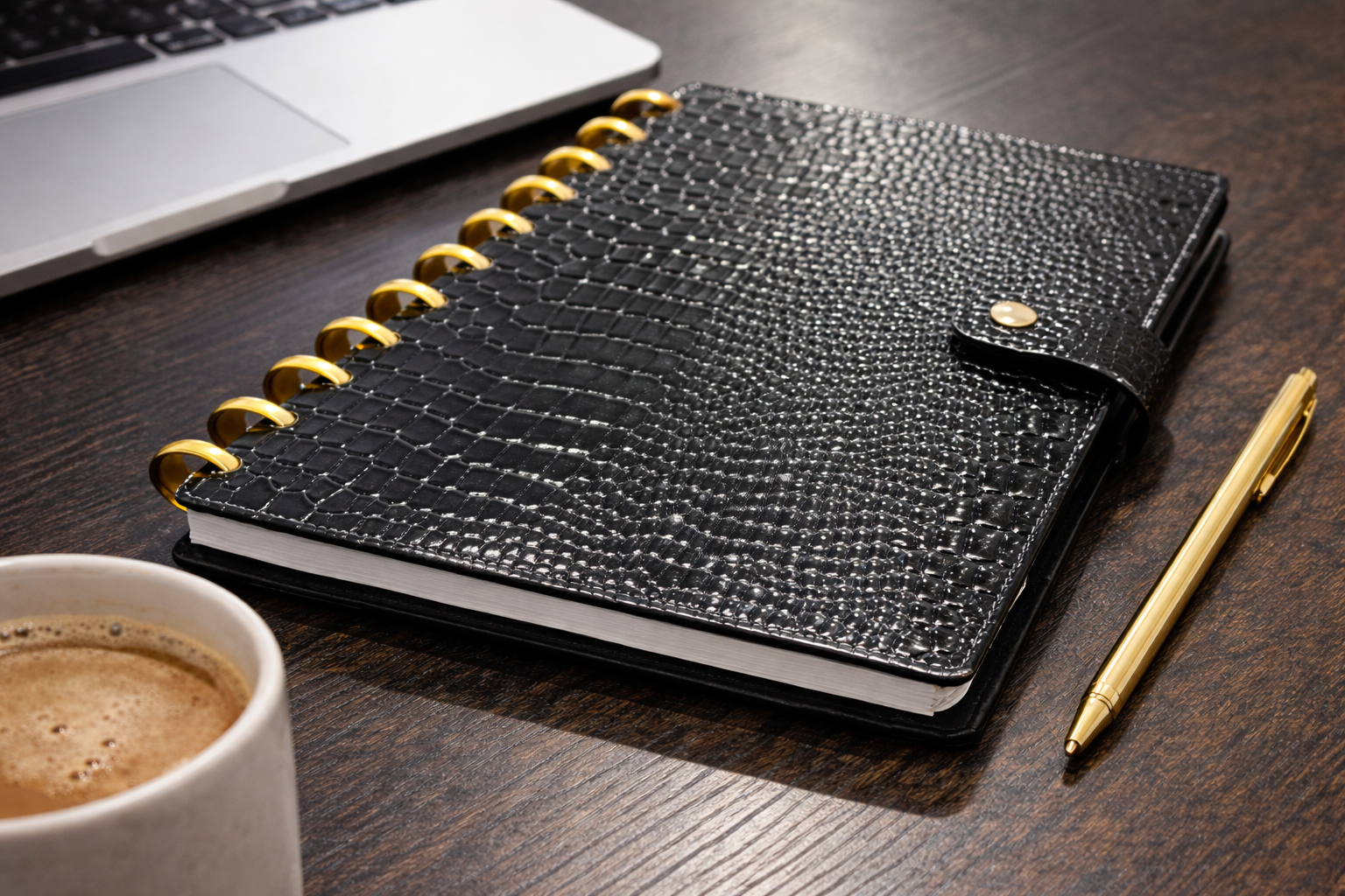 THE PLAN™ Disc Planner Cover