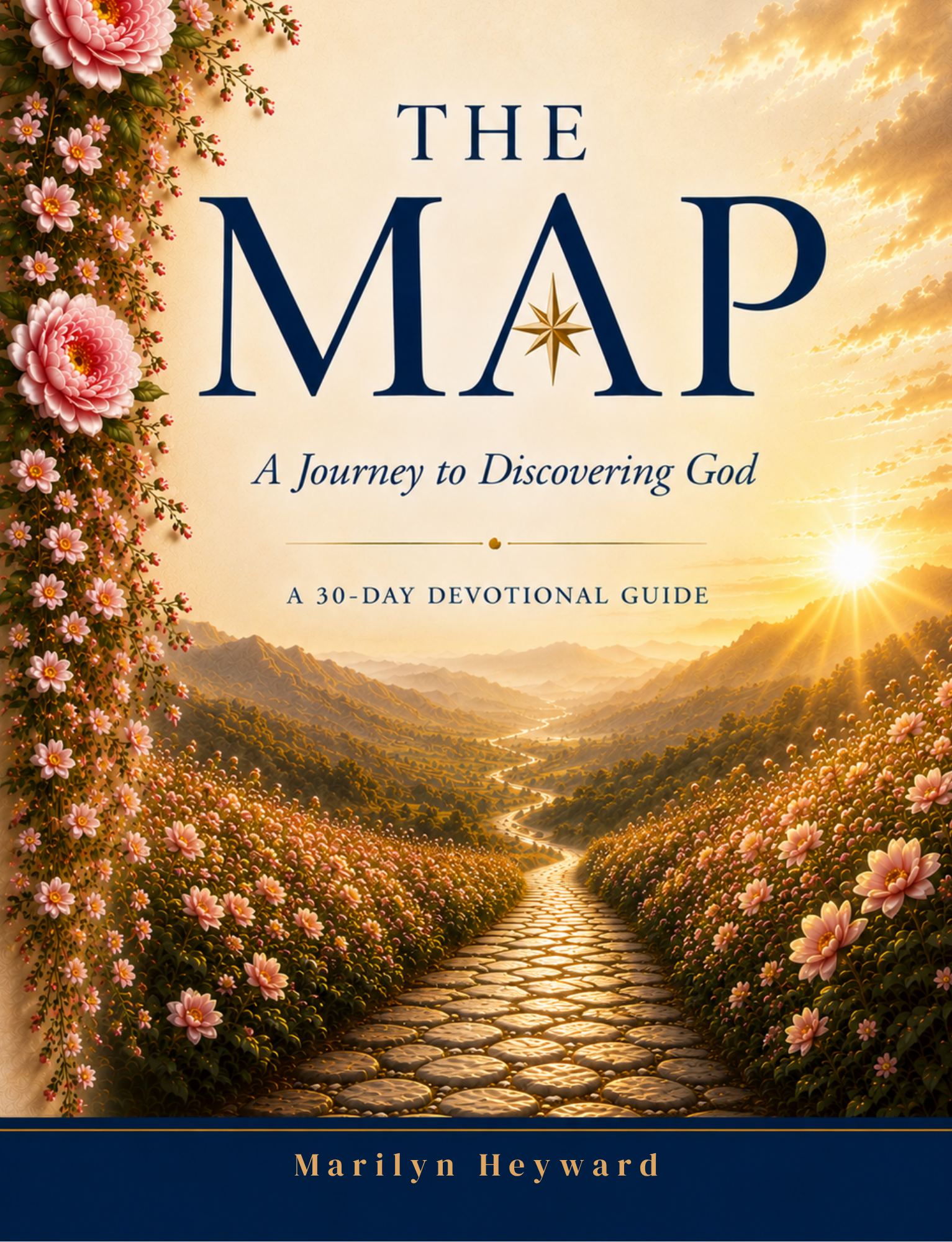 The Map: A Journey to Discovering God