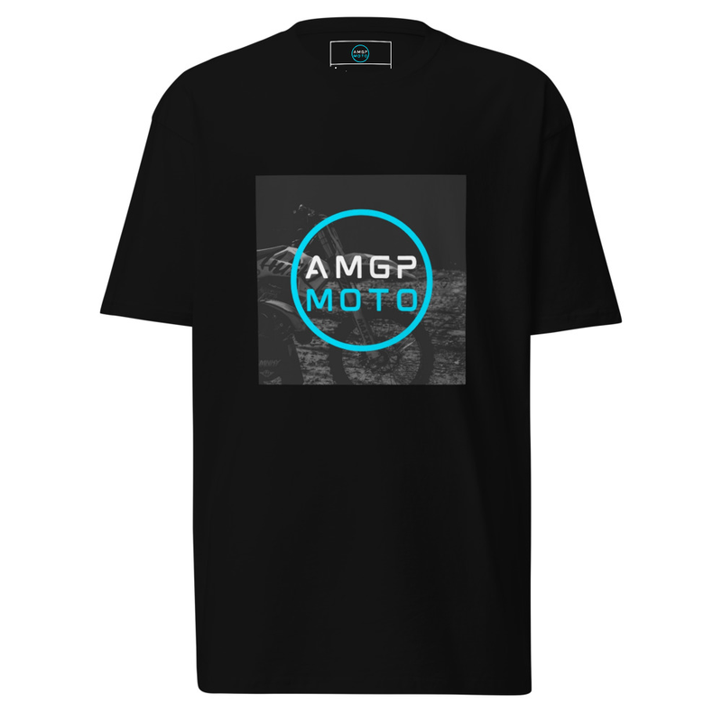 AMGP T-Shirt