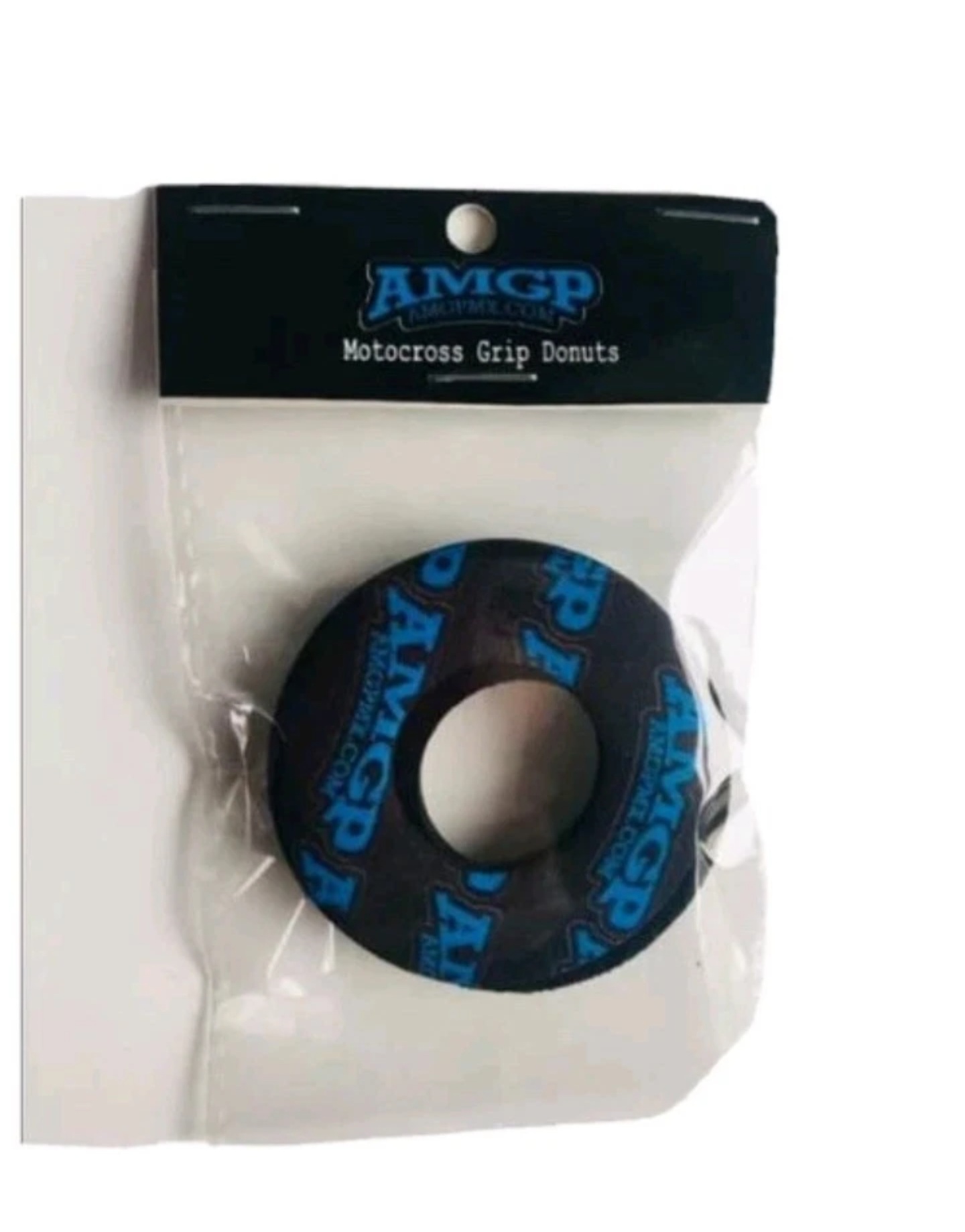 AMGP Moto Thumb Savers - Grip Donuts