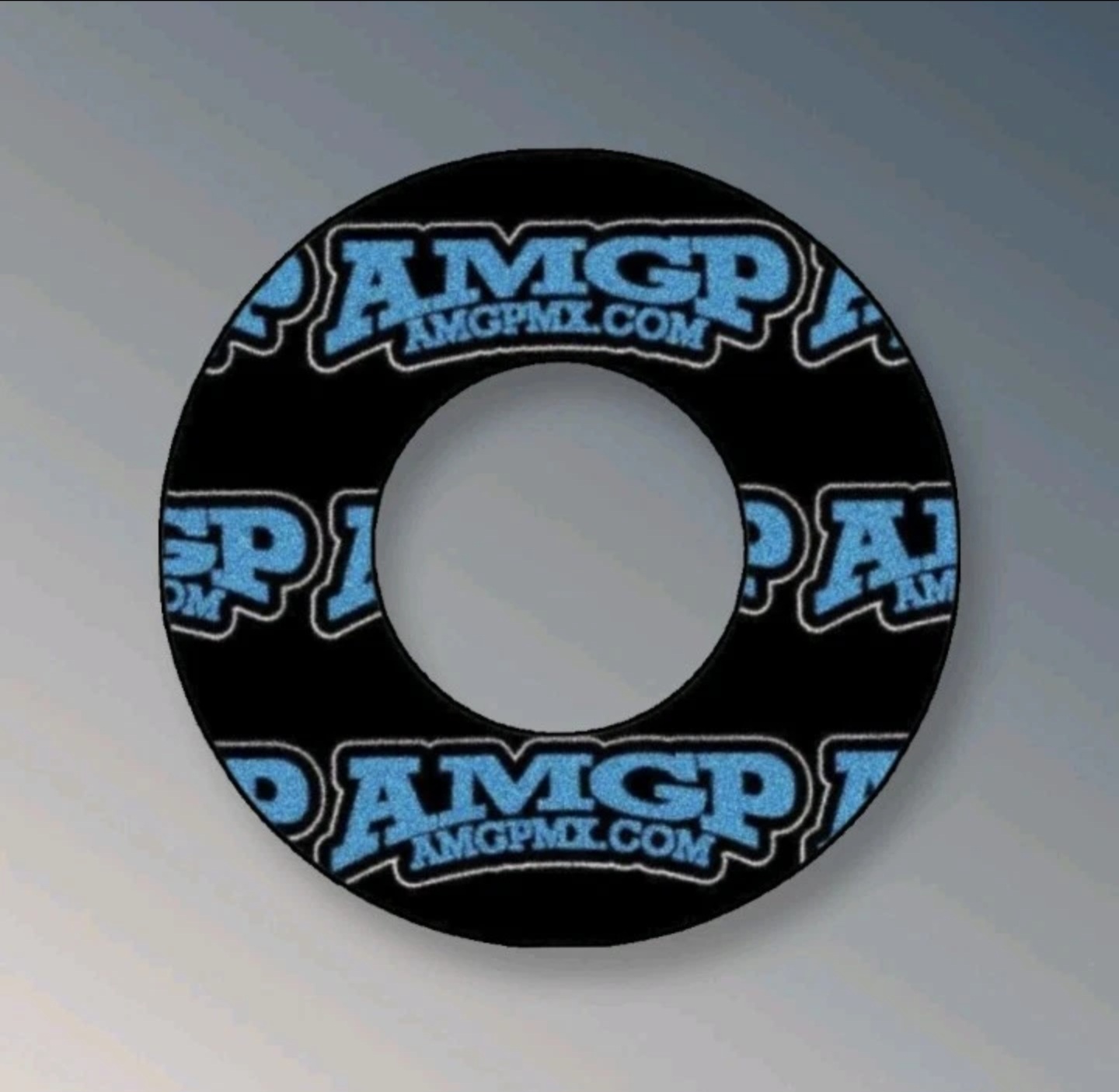 AMGP Moto Thumb Savers - Grip Donuts
